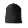 Czapka typu beanie - mod. 4114:Czarny, Bawełna